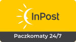 Paczkomaty inPost